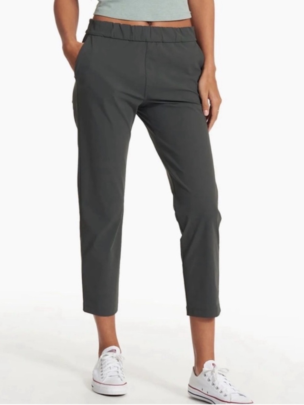 Vuori Miles Ankle Pant